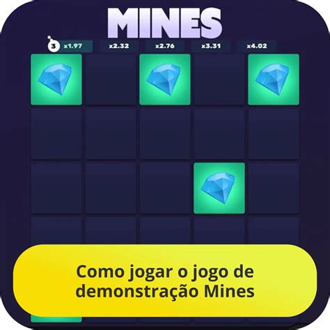 Jogar Money Mines no modo demo